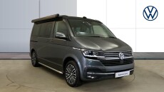 Volkswagen California 2.0 TDI Ocean 199 5dr DSG Diesel Estate